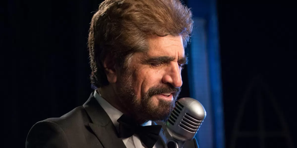 Harout Pamboukjian